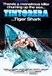 Tintorera: Killer Shark (1977) M4ufree