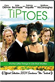 Tiptoes (2003) M4ufree