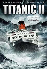 Titanic II (2010) M4ufree