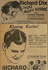 Too Many Kisses (1925) M4ufree