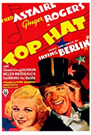 Top Hat (1935) M4ufree
