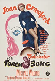 Torch Song (1953) M4ufree