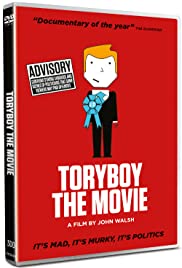 Toryboy the Movie (2010) M4ufree