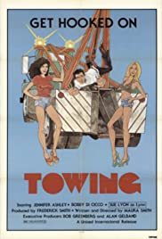 Towing (1978) M4ufree