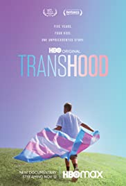 Transhood (2020) M4ufree