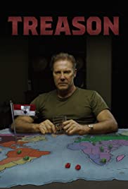 Treason (2020) M4ufree