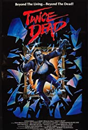 Twice Dead (1988) M4ufree