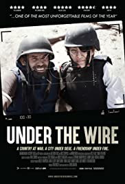 Under The Wire (2018) M4ufree