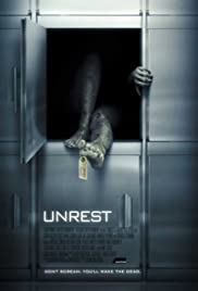 Unrest (2006) M4ufree