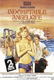 Untamable Angelique (1967)