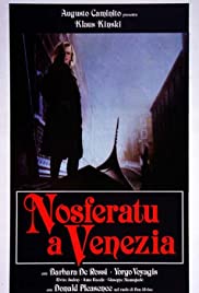 Vampire in Venice (1988) M4ufree