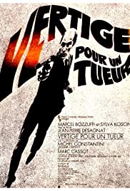Vertigo for a Killer (1970) M4ufree