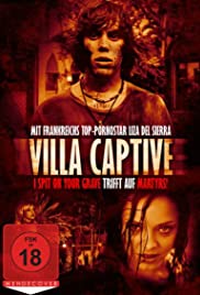 Villa Captive (2011) M4ufree