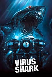 Virus Shark (2021) M4ufree