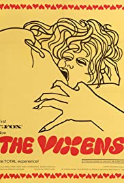 The Vixens (1969) M4ufree
