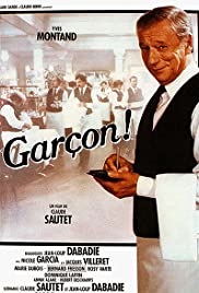 Garçon! (1983) M4ufree