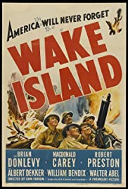 Wake Island (1942) M4ufree