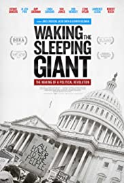 Waking the Sleeping Giant: The Making of a Political Revolution (2017) M4ufree