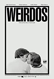 Weirdos (2016) M4ufree