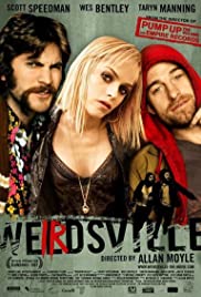 Weirdsville (2007) M4ufree