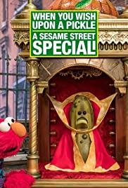 When You Wish Upon a Pickle: A Sesame Street Special (2018) M4ufree