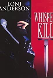 Whisper Kill (1988) M4ufree
