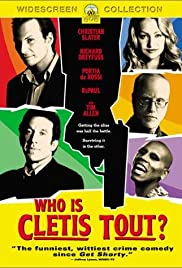 Who Is Cletis Tout? (2001) M4ufree