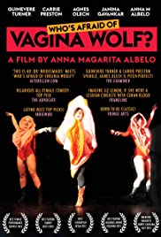 Whos Afraid of Vagina Wolf? (2013) M4ufree