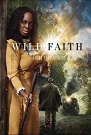 Wild Faith (2018) M4ufree
