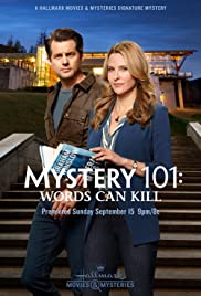 Mystery 101: Words Can Kill (2019) M4ufree