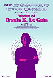 Worlds of Ursula K. Le Guin (2018) M4ufree