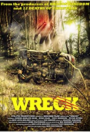 Wreck (2020) M4ufree