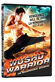 Wushu Warrior (2011) M4ufree