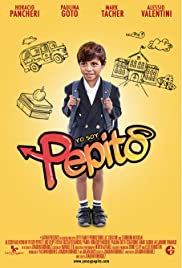 Yo soy Pepito (2018) M4ufree
