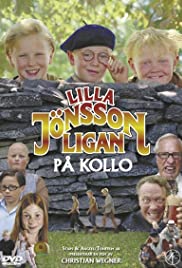 Lilla Jönssonligan på kollo (2004) M4ufree