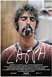 Zappa (2020) M4ufree