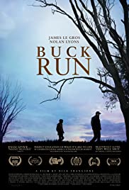 Buck Run (2017) M4ufree