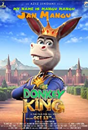 The Donkey King (2018) M4ufree