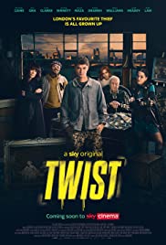 Twist (2021) M4ufree