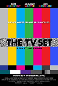 The TV Set (2006) M4ufree