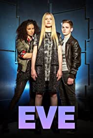 Eve (2015 ) StreamM4u M4ufree