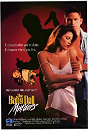 The Baby Doll Murders (1993) M4ufree