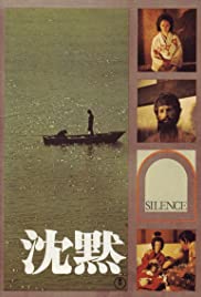 Silence (1971) M4ufree