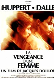 A Womans Revenge (1990) M4ufree