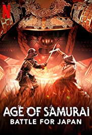 Age of Samurai: Battle for Japan (2021 ) StreamM4u M4ufree