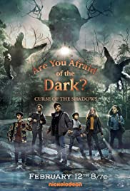 Are You Afraid of the Dark? (20192021) StreamM4u M4ufree