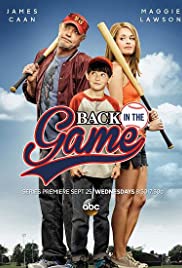 Back in the Game (20132014) StreamM4u M4ufree