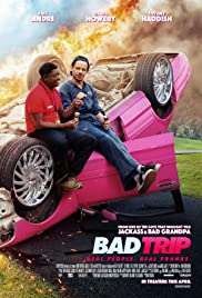 Bad Trip (2020) M4ufree