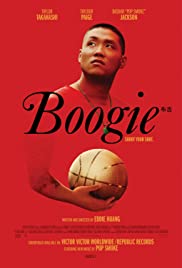 Boogie (2021) M4ufree