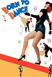 Born to Dance (1936) M4ufree